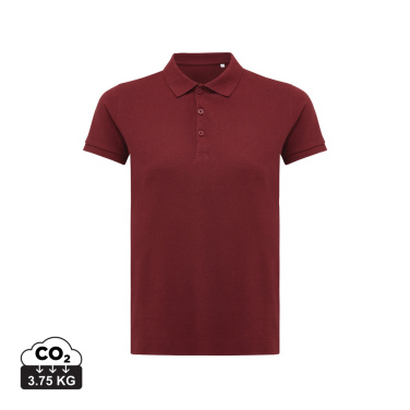Logotrade promotional items photo of: Iqoniq Yosemite women recycled cotton pique polo