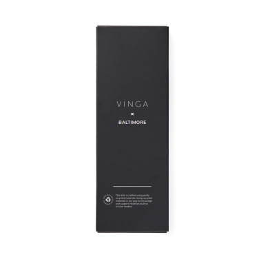 Logotrade promotional product image of: VINGA Baltimore RCS pen set