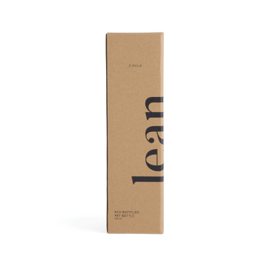 Logo trade promotional items picture of: VINGA Lean RCS water bottle 800 ML