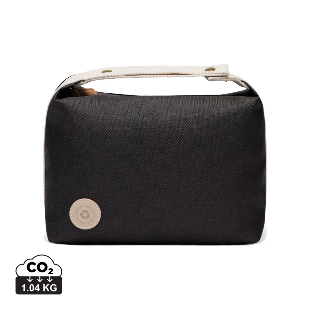 Logo trade promotional products picture of: VINGA Sortino RCS toiletry bag