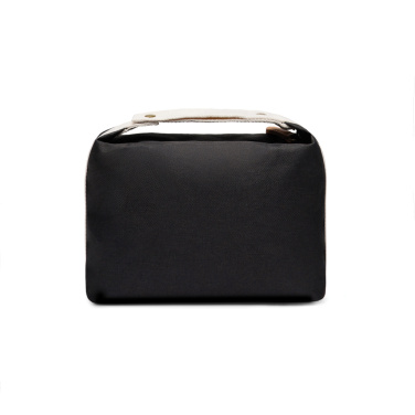 Logo trade promotional gift photo of: VINGA Sortino RCS toiletry bag