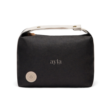 Logo trade promotional product photo of: VINGA Sortino RCS toiletry bag
