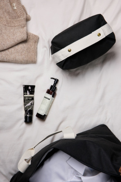 Logotrade promotional giveaway picture of: VINGA Sortino RCS toiletry bag