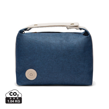 Logo trade business gift photo of: VINGA Sortino RCS toiletry bag