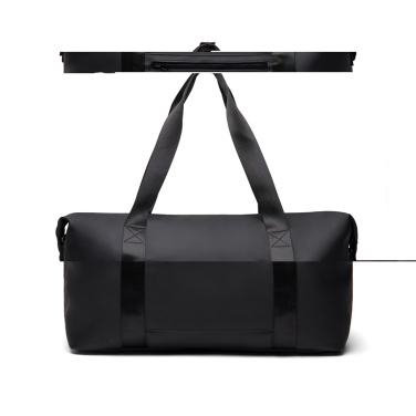 Logotrade promotional product picture of: VINGA Baltimore RCS 24h weekend bag