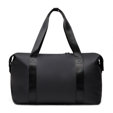 Logo trade promotional item photo of: VINGA Baltimore RCS 24h weekend bag