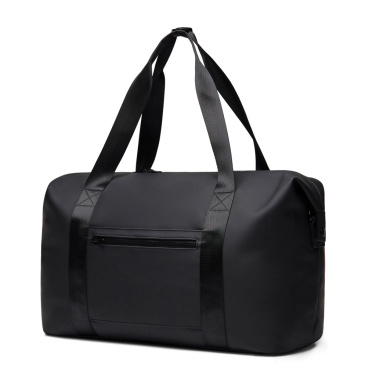 Logotrade corporate gift image of: VINGA Baltimore RCS 24h weekend bag
