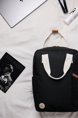 Logo trade promotional product photo of: VINGA Sortino RCS backpack