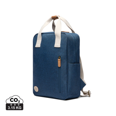 Logo trade advertising products picture of: VINGA Sortino RCS backpack