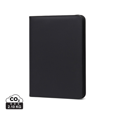 Logotrade promotional gift picture of: VINGA Baltimore RCS A4 portfolio
