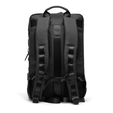Logo trade advertising product photo of: VINGA Baltimore RCS explorer’s backpack