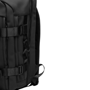 Logo trade advertising product photo of: VINGA Baltimore RCS explorer’s backpack