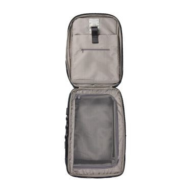 Logotrade promotional item picture of: VINGA Baltimore RCS explorer’s backpack
