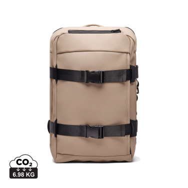 Logotrade corporate gift picture of: VINGA Baltimore RCS explorer’s backpack