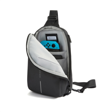 Logotrade promotional products photo of: Urban Water Resistant Expandable Sling
