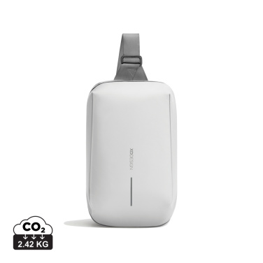 Logo trade promotional items image of: Urban Water Resistant Expandable Sling