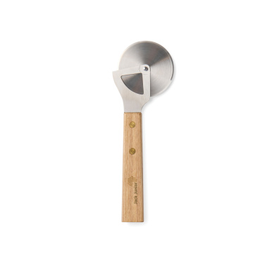 Logo trade promotional items image of: VINGA Paso pizza slicer