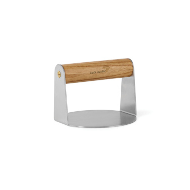 Logotrade promotional merchandise picture of: VINGA Paso smash burger press
