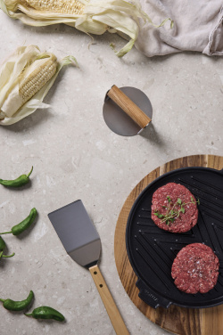Logotrade promotional item picture of: VINGA Paso smash burger press