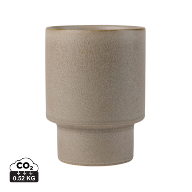 Logotrade promotional giveaway picture of: VINGA Nagano pure RCS mug