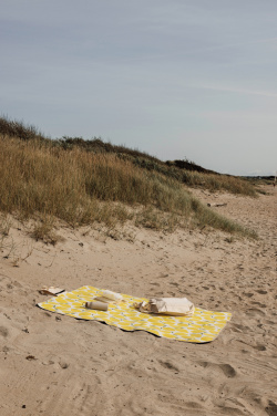 Logotrade business gift image of: VINGA Arwe GRS picnic blanket