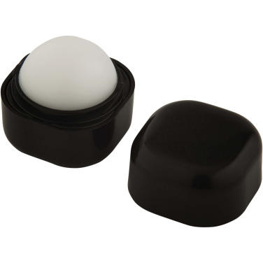 Logo trade promotional gifts image of: Ester lip balm
