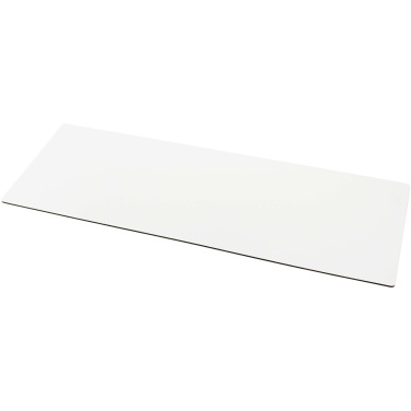 Logo trade promotional giveaways picture of: Q-Mat desk mat