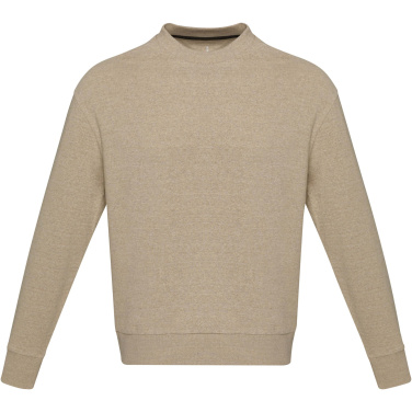 Logotrade corporate gift picture of: Jet unisex Aware™ recycled crewneck sweater