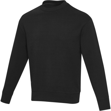 Logotrade promotional item image of: Jet unisex Aware™ recycled crewneck sweater