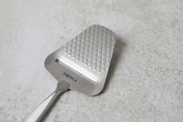 Logo trade corporate gifts image of: BOSKA Cheese Slicer Monaco+