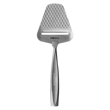 Logo trade business gifts image of: BOSKA Cheese Slicer Monaco+