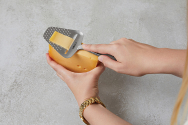 Logo trade promotional products image of: BOSKA Cheese Slicer Monaco+