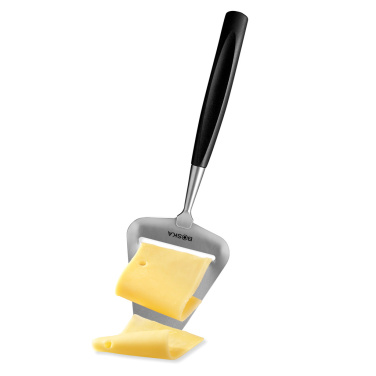 Logo trade business gifts image of: BOSKA Cheese Slicer Milano+