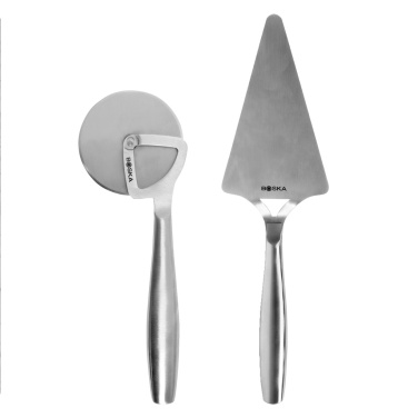 Logotrade promotional gift picture of: BOSKA Pizza Set Copenhagen