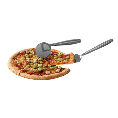 Logo trade promotional gift photo of: BOSKA Pizza Set Copenhagen
