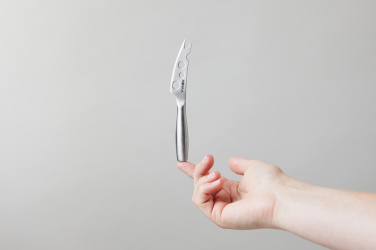 Logo trade promotional product photo of: BOSKA Cheese Knife Set Mini Copenhagen