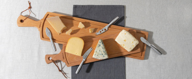 Logotrade promotional gift picture of: BOSKA Cheese Knife Set Mini Copenhagen
