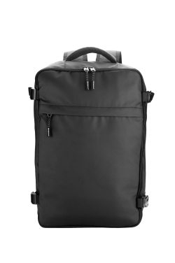 Logotrade promotional items photo of: Backpack PALUDI Schwarzwolf