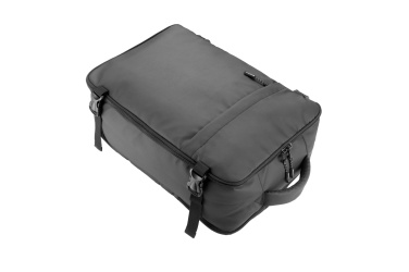 Logo trade corporate gifts image of: Backpack PALUDI Schwarzwolf