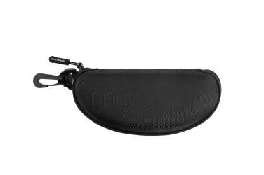 Logotrade corporate gift image of: Polarized sunglasses MANASLU Schwarzwolf