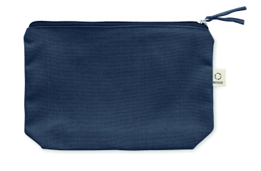 Logotrade promotional merchandise picture of: Cosmetic bag 320 gr/m²