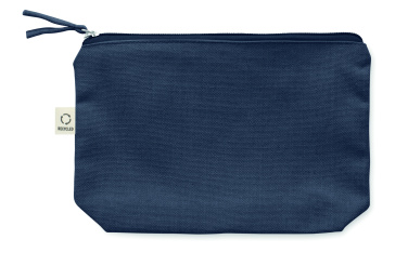 Logotrade advertising products photo of: Cosmetic bag 320 gr/m²