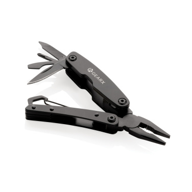 Logotrade business gifts photo of: Gear X mini multi tool