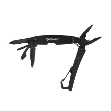 Logo trade promotional product photo of: Gear X mini multi tool