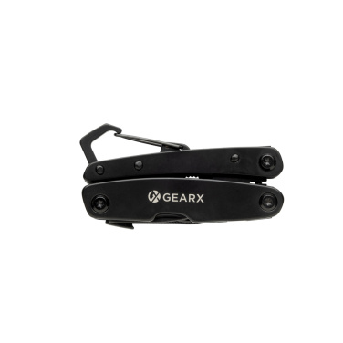 Logo trade promotional items picture of: Gear X mini multi tool