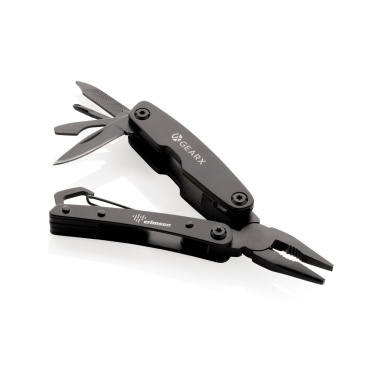 Logotrade promotional giveaway image of: Gear X mini multi tool