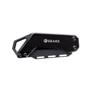 Logo trade promotional product photo of: Gear X screwdriver tool