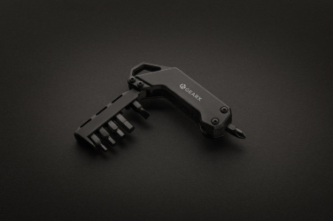 Logotrade advertising products photo of: Gear X screwdriver tool