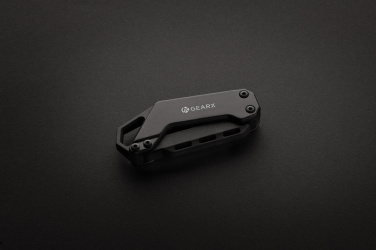 Logo trade promotional giveaways picture of: Gear X screwdriver tool