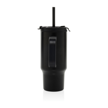 Logotrade promotional gift image of: Cruiser RCS recycled Leakproof Compact Tumbler 480ML